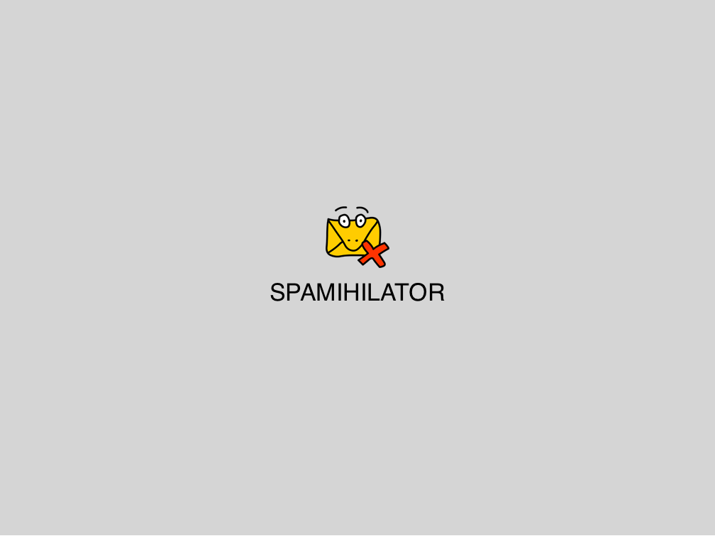 Spamihilator in 2022 – mit SSL und Linux